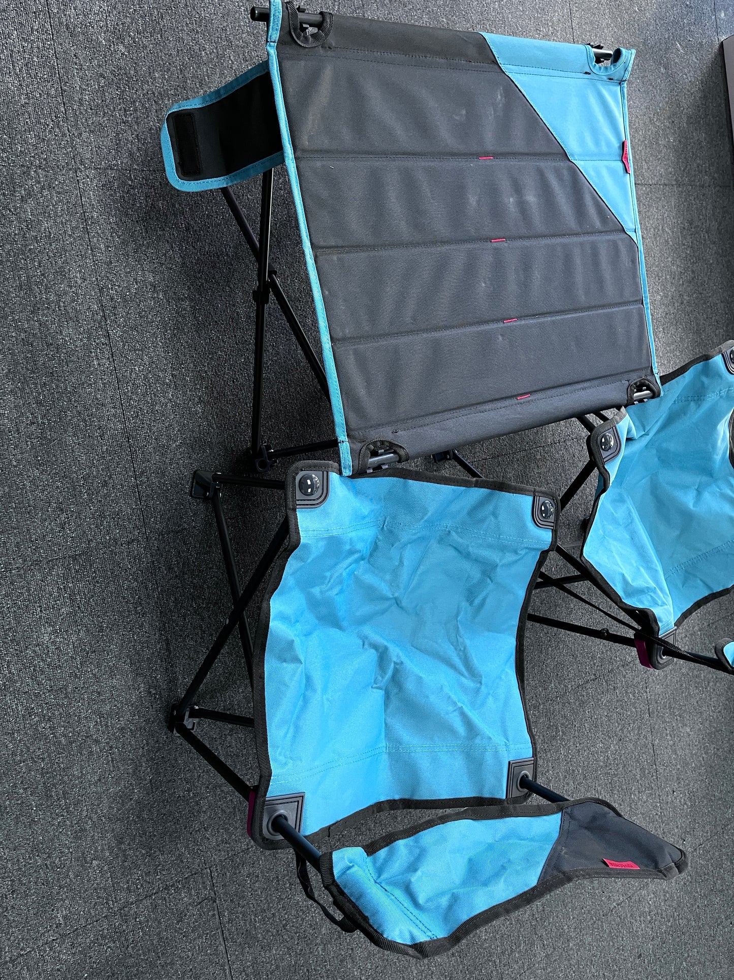 Folding Table and Chair Sets from Decathlon