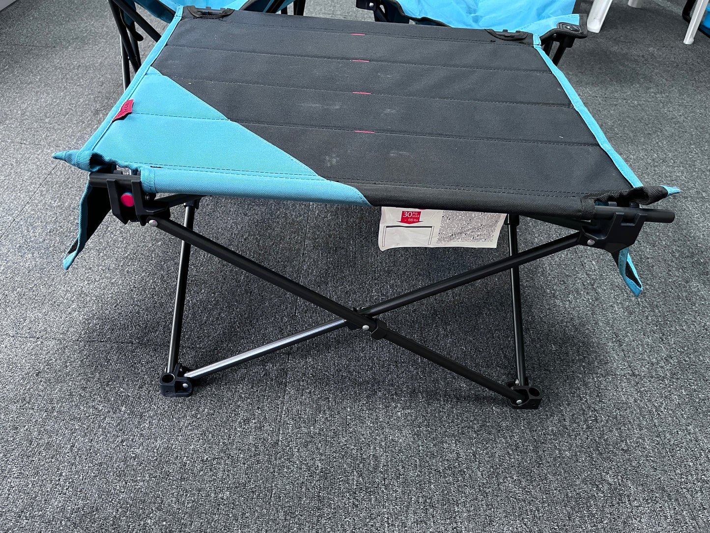 Folding Table and Chair Sets from Decathlon