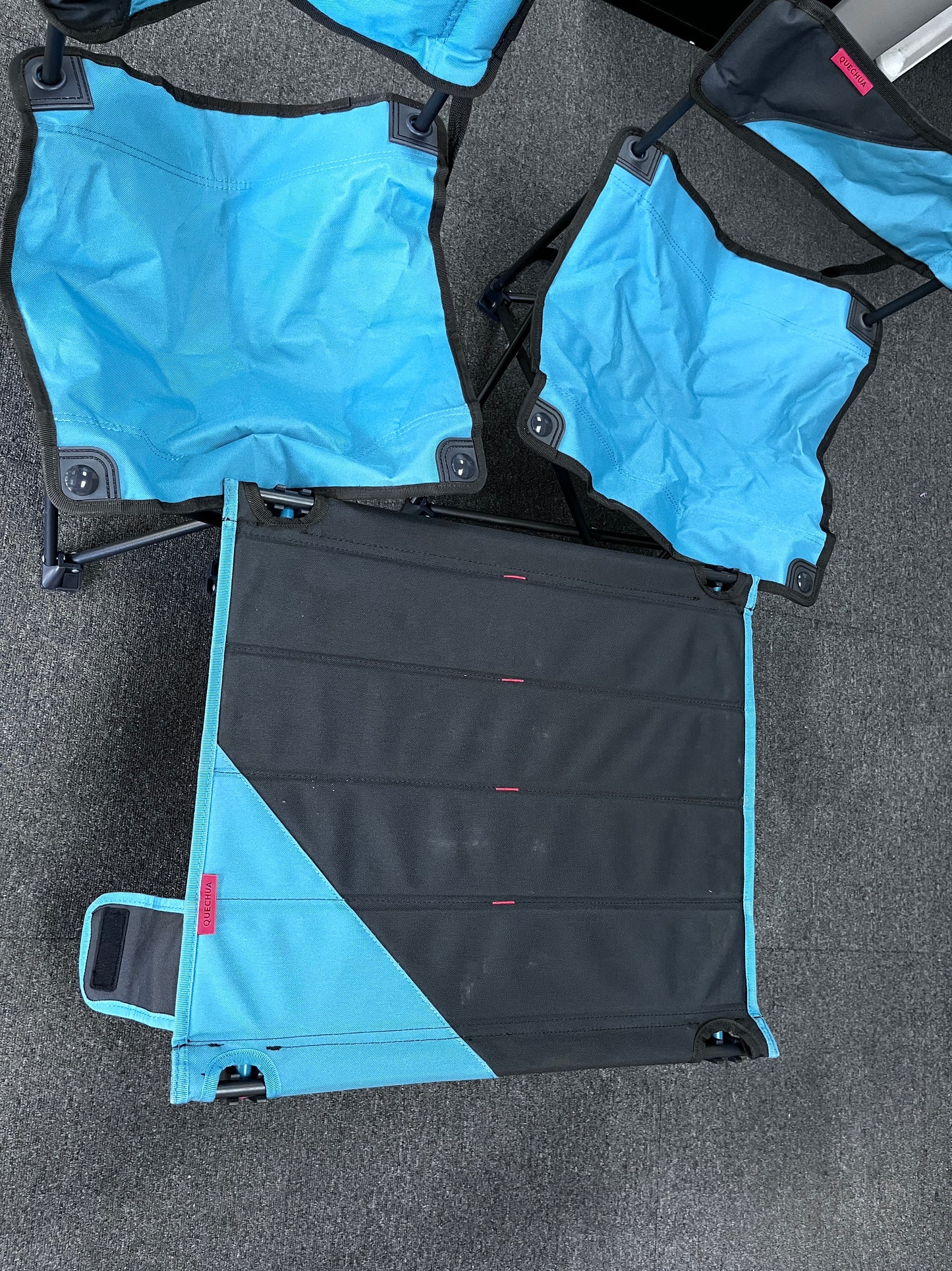 Folding Table and Chair Sets from Decathlon