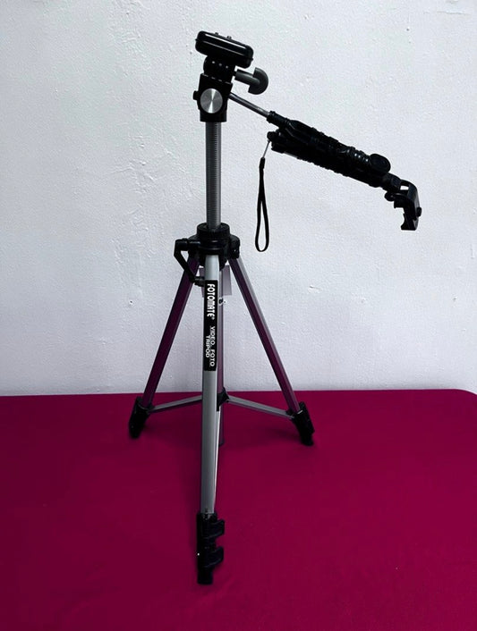 Tripod for Camera (Used)