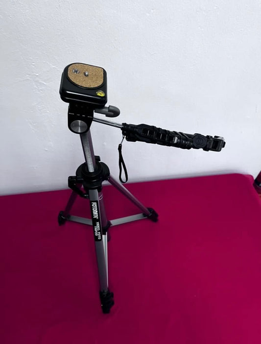 Tripod for Camera (Used)