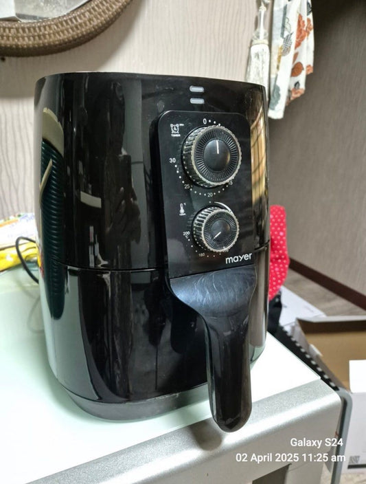 Mayer Air Fryer