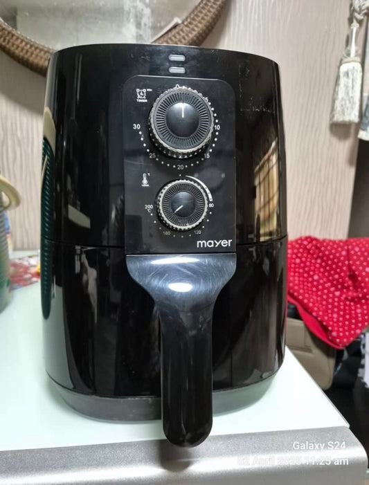 Mayer Air Fryer